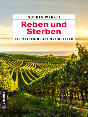 cover image of Reben und Sterben